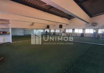 Sala comercial à venda no jardim paraíso, campinas , 609 m2 por r$ 4.800.000