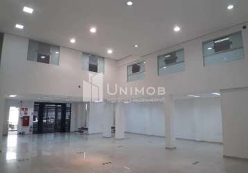 Sala comercial para alugar na rua manoel francisco mendes, 371, jardim do trevo, campinas, 652 m2 por r$ 19.500