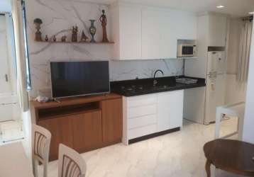 Apartamento para temporada em itapema, centro, 2 dormitórios, 1 banheiro, 1 vaga