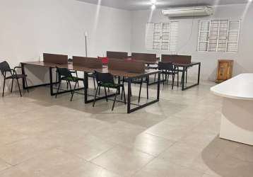 Alguel! sala tipo escritório - são brás