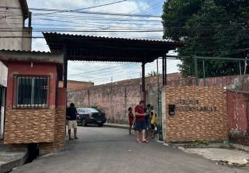 Venda! lote no cond. pindorama i - ananindeua