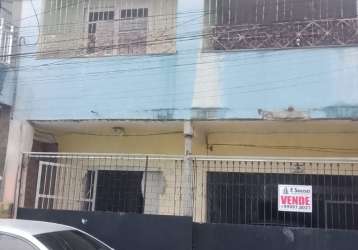 Excelente terreno comercial na parangaba.