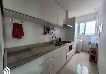 Apartamento com 2 quartos para alugar na rua heitor liberato, 1220, são joão, itajaí por r$ 4.300