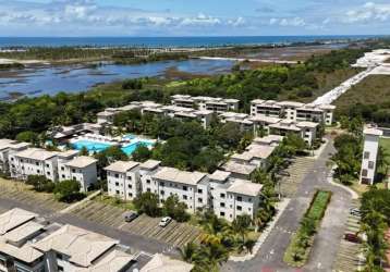 Lindo apartamento garden em  guarajuba