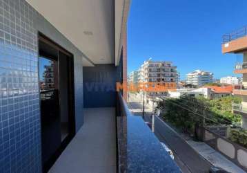 Apartamento de 147m² para venda no braga em cabo frio/rj por r$ 790.000,00