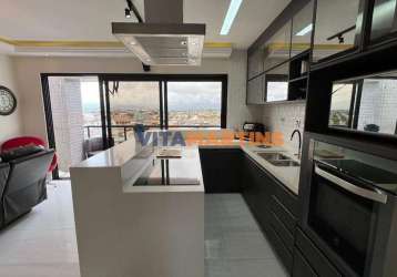 Cobertura duplex de 119m² à venda no braga em cabo frio/rj por r$900.000,00