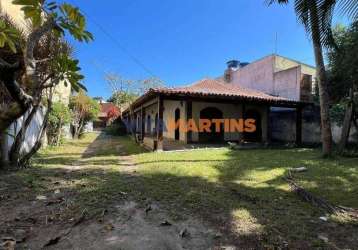 Casa com 3 quartos à venda no jacaré em cabo frio/rj por r$700.000,00