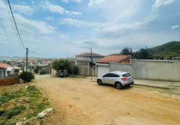 Terreno de 360m² à venda no campo redondo em são pedro da aldeia/rj por r$150.000,00