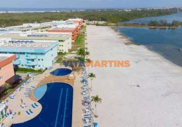 Apartamento de 1 quarto à venda na figueira em arraial do cabo, rj