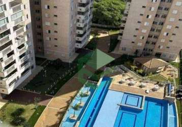 Apartamento à venda, 88 m² por r$ 890.000,00 - vila campestre - são paulo/sp