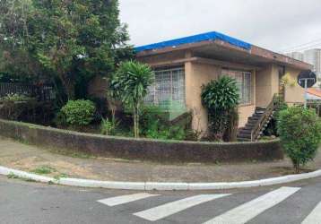 Casa com 3 dormitórios à venda, 280 m² por r$ 990.000,00 - nova petrópolis - são bernardo do campo/sp