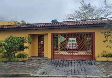 Casa com 2 dormitórios à venda, 143 m² por r$ 810.000,00 - dos casa - são bernardo do campo/sp