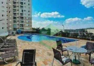 Apartamento com 3 dormitórios à venda, 67 m² por r$ 405.000,00 - piraporinha - diadema/sp