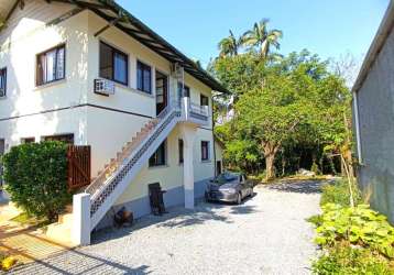 Casa comercial à venda no salto do norte, blumenau  por r$ 850.000