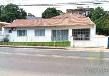 Casa com 4 quartos à venda no salto do norte, blumenau , 240 m2 por r$ 840.000