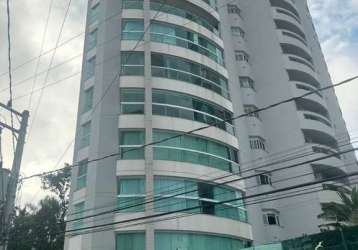 Apartamento com 4 quartos à venda no victor konder, blumenau , 194 m2 por r$ 1.980.000