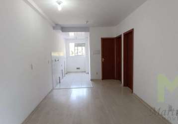 Apartamento com 2 quartos à venda no ribeirão fresco, blumenau , 48 m2 por r$ 245.000