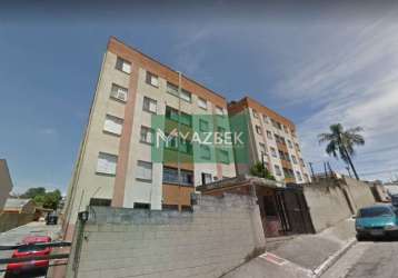 Apartamento com 2 quartos à venda na rua salvador do sul, 154, vila progresso (zona leste), são paulo, 48 m2 por r$ 230.000