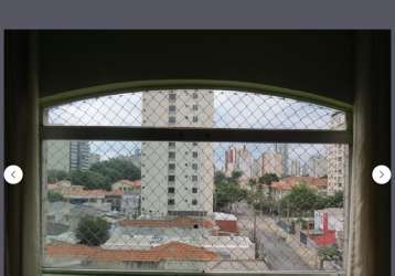 Apartamento à venda em pinheiros são paulo - sp