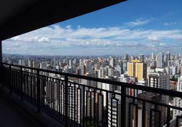 Cobertura duplex nova à venda em perdizes são paulo - sp