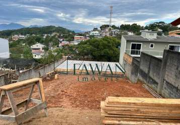 Casa à venda no bairro potecas - são josé/sc