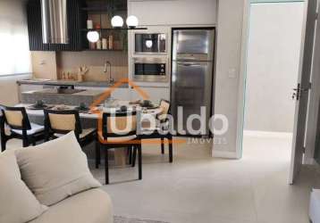 Apartamento no centro de araucária