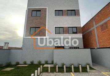 Apartamento bairro fazenda velha araucária