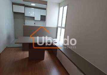 Apartamento à venda no residencial claret em araucária