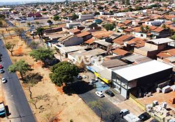 Galpão de r$ 1.600.000,00 por r$ 1.200,000,00, residencial recanto do bosque