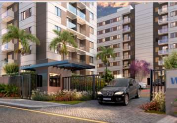 Vitale walk residencial pechincha