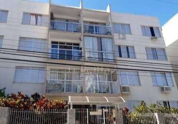 Apartamento à venda no bairro coqueiros - florianópolis/sc