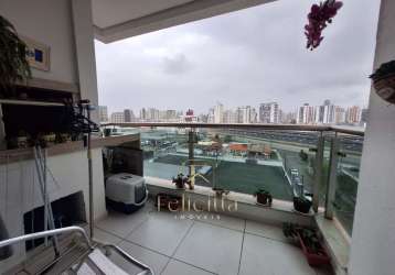 Apartamento em kobrasol, são josé/sc