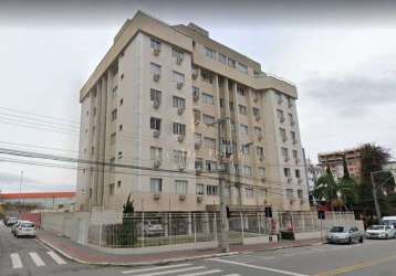 Apartamento à venda no bairro floresta - são josé/sc