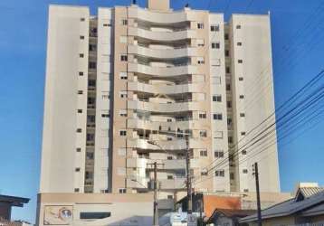 Apartamento em roçado, são josé/sc