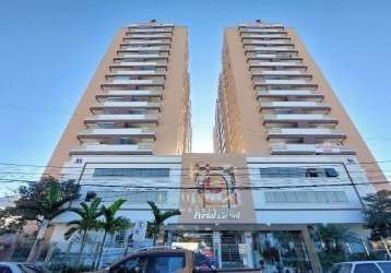 Apartamento à venda no bairro campinas - são josé/sc