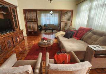Casa à venda, 315 m² por r$ 1.800.000,00 - capoeiras - florianópolis/sc