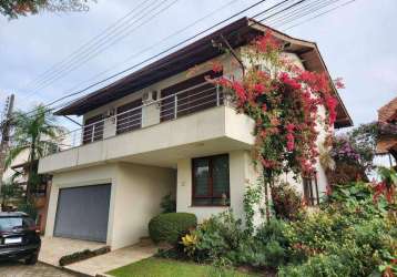 Casa à venda, 295 m² por r$ 2.500.000,00 - coqueiros - florianópolis/sc