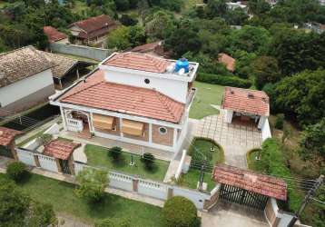 Casa para venda em atibaia, jardim estância brasil, 3 dormitórios, 1 suíte, 3 banheiros, 5 vagas