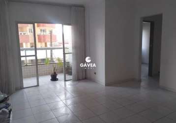 Apartamento 2 quartos à venda no bairro caiçara praia grande sp