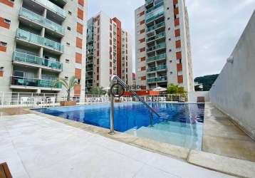 Apartamento lazer completo na enseada guarujá