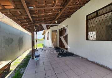 Casa à venda, 05 quartos, 166m2, terreno 10x30, mandacaru, joão pessoa, pb