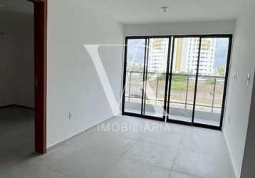 Apartamento 02 quartos, 53,73m2, à venda, aeroclube, joão pessoa, pb