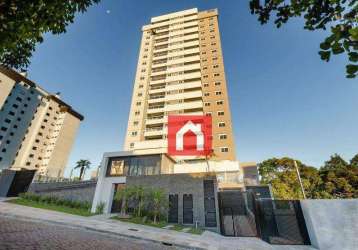 Apartamento com 3 dormitórios à venda, 94 m² por r$ 1.077.930,00 - panazzolo - caxias do sul/rs