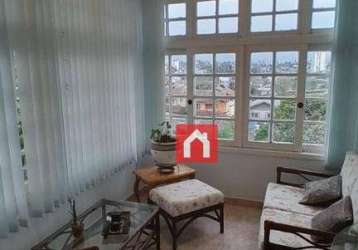 Casa com 3 dormitórios à venda, 225 m² por r$ 1.100.000,00 - colina sorriso - caxias do sul/rs