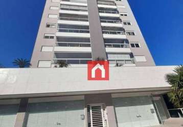 Cobertura à venda, 270 m² por r$ 1.350.000,00 - villaggio iguatemi - caxias do sul/rs