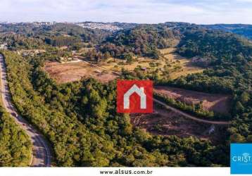 Terreno à venda, 325 m² por r$ 178.750,00 - jardim eldorado - caxias do sul/rs