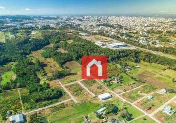 Terreno à venda, 360 m² por r$ 186.014,40 - monte bérico - caxias do sul/rs