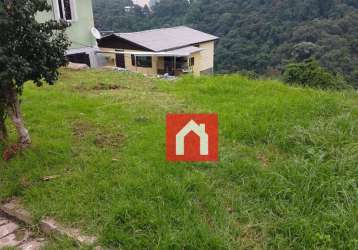 Terreno à venda, 480 m² por r$ 188.000,00 - esplanada - caxias do sul/rs