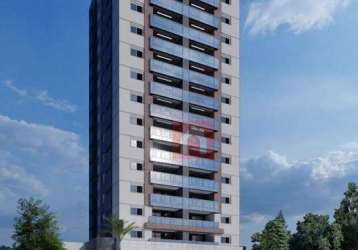 Apartamento à venda, 69 m² por r$ 290.000,00 - desvio rizzo - caxias do sul/rs