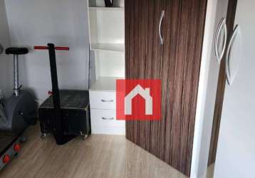 Otimo apartamento 3 dormit. 3 vagas de garagem.